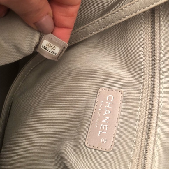 ❤️traded❤️Authentic Chanel Handbag - Picture 7 of 8